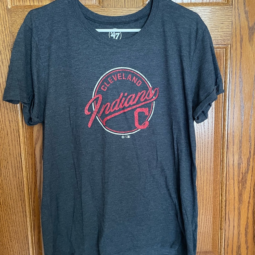 🦋 3 for $10 🦋 Cleveland Indians T-Shirt